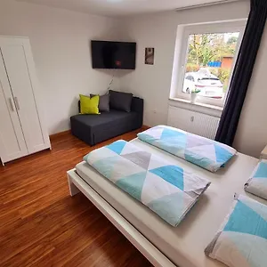 Steigerwald Apartment