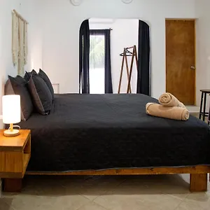 Sonido Del Mar Boutique & Yoga Loft , Tulum Mexiko