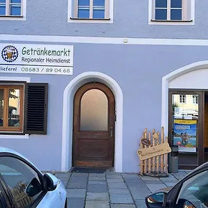 Stadtplatz 27 Apartment