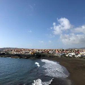 En Primera Linea Playa , La Garita Spanien